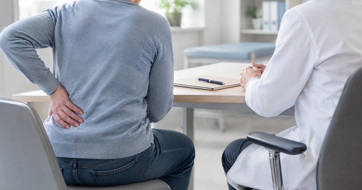 CBD und Cannabis bei chronischen Schmerzen: Was hilft wirklich?