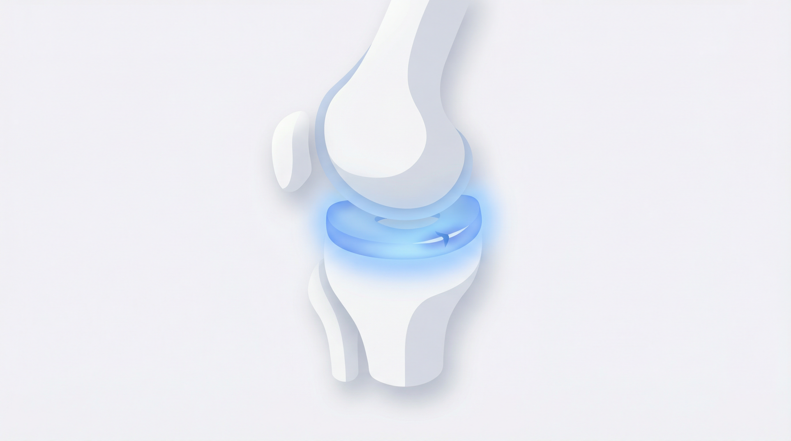 Meniskusriss: OP oder Physiotherapie?