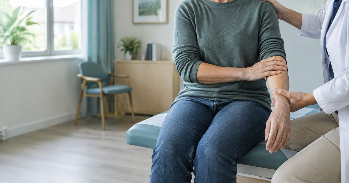 Niedrig dosiertes Naltrexon bei Fibromyalgie: Echte Hilfe oder Hype?