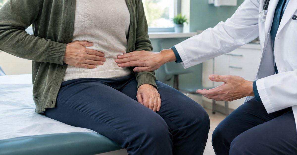 Probiotika bei Reizdarm: Helfen Bakterienkapseln wirklich?