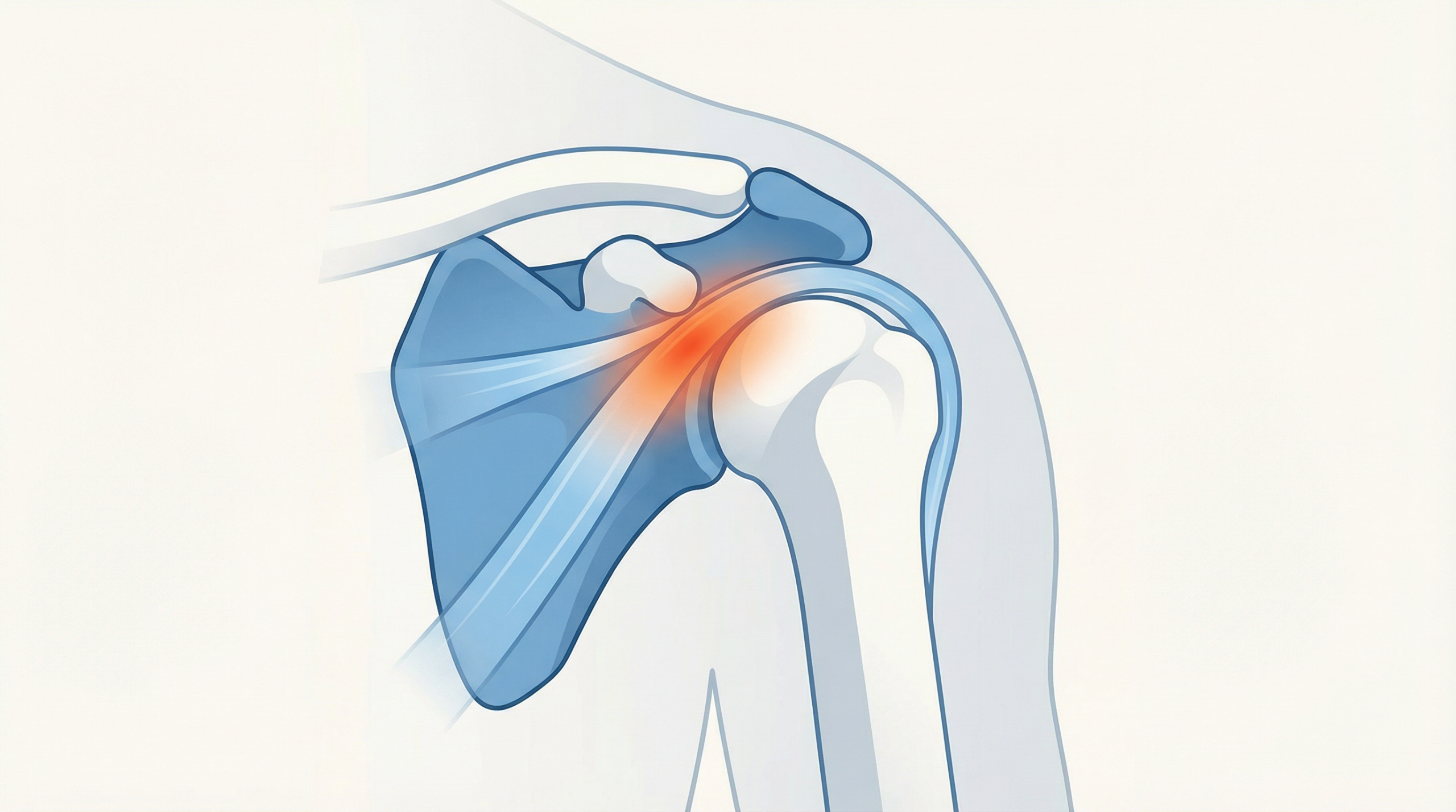 Schulter-Impingement: Hilft die OP wirklich?
