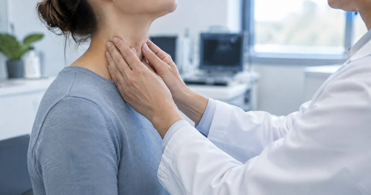 Selen bei Hashimoto-Thyreoiditis: Hilft die Supplementierung wirklich?