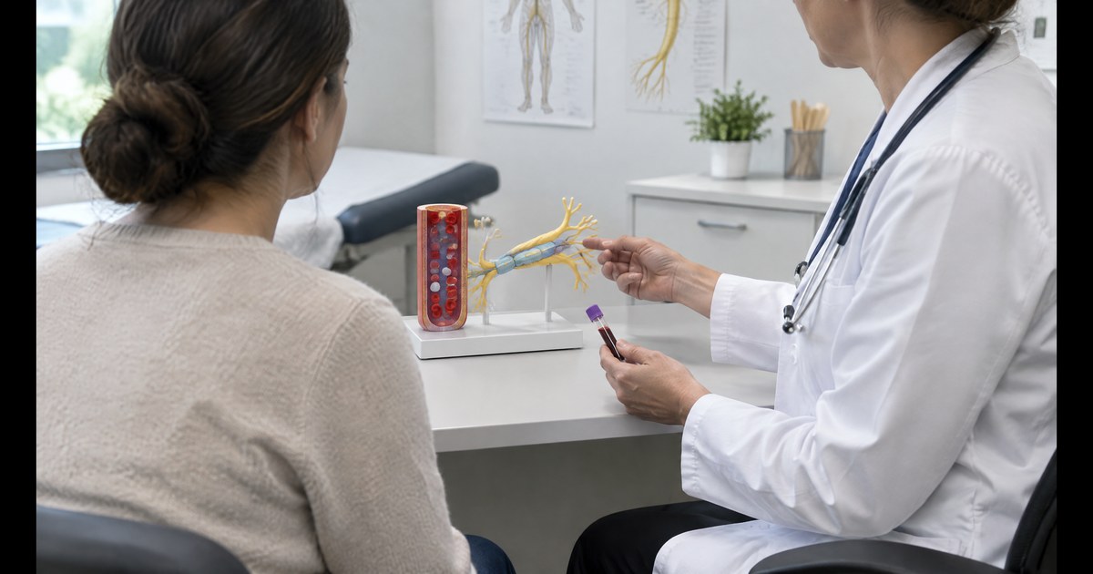Vitamin-B12-Präparate: Wann sie helfen – und wann nicht