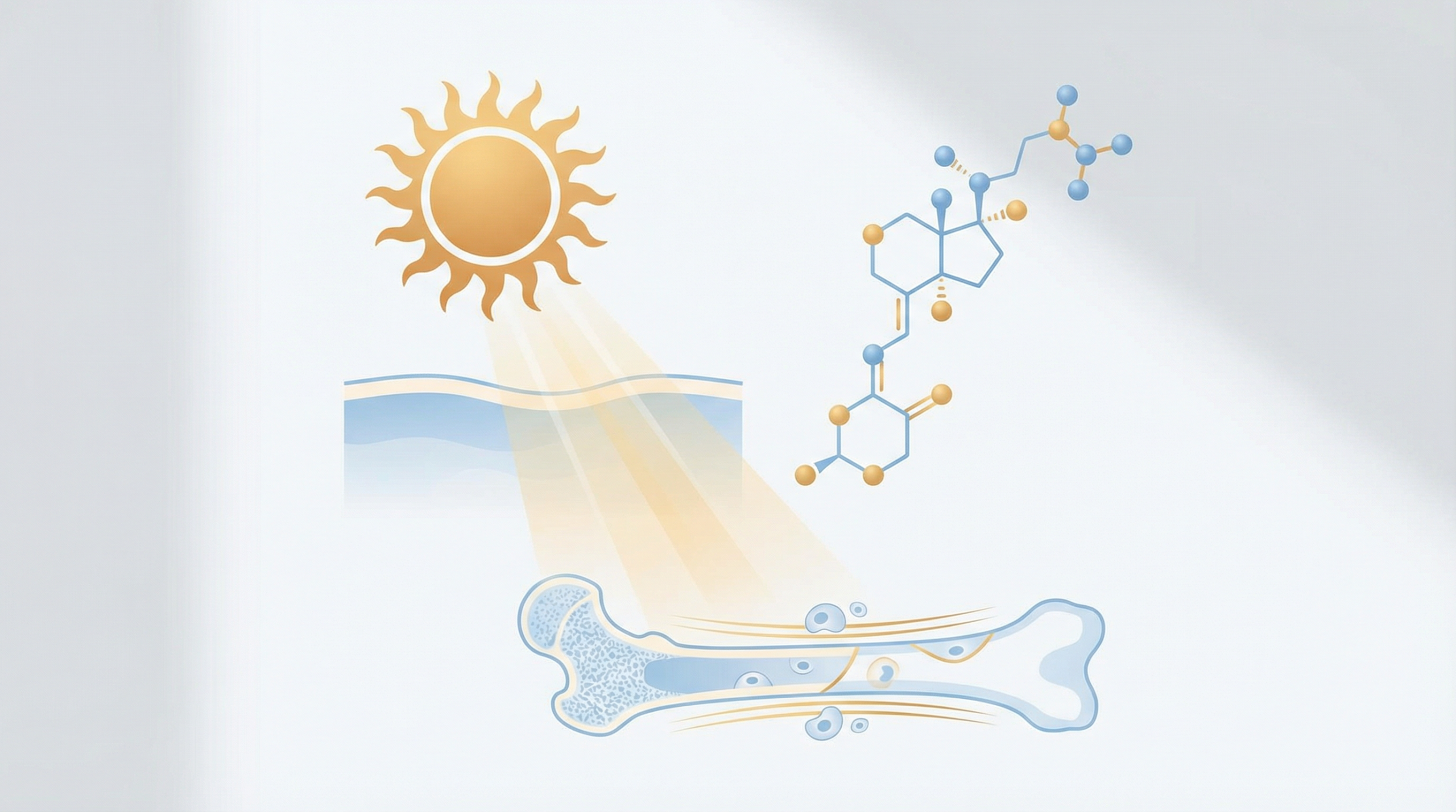 Vitamin D: Wundermittel oder Hype? Die Evidenz