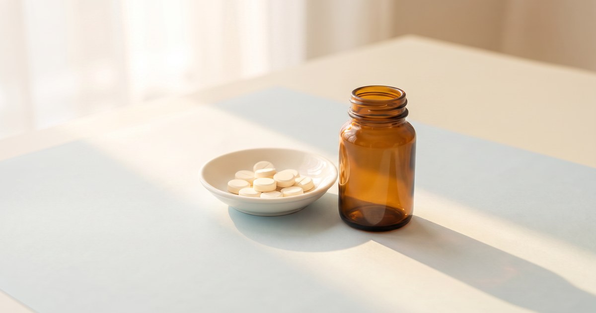 Vitamin D: Wann ist eine Einnahme wirklich sinnvoll?